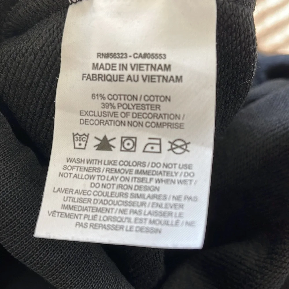 Brand✅ new plus size womens Nike joggers sz 1x - Picture 6 of 6